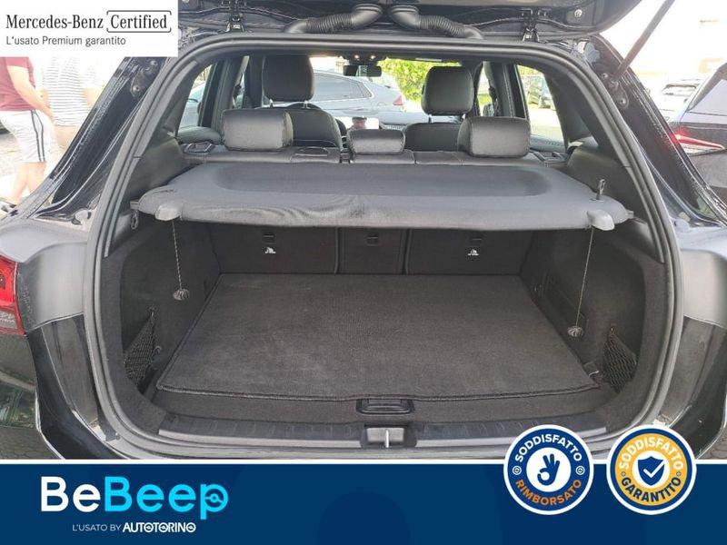 Mercedes-Benz GLA 180 D SPORT PLUS AUTO
