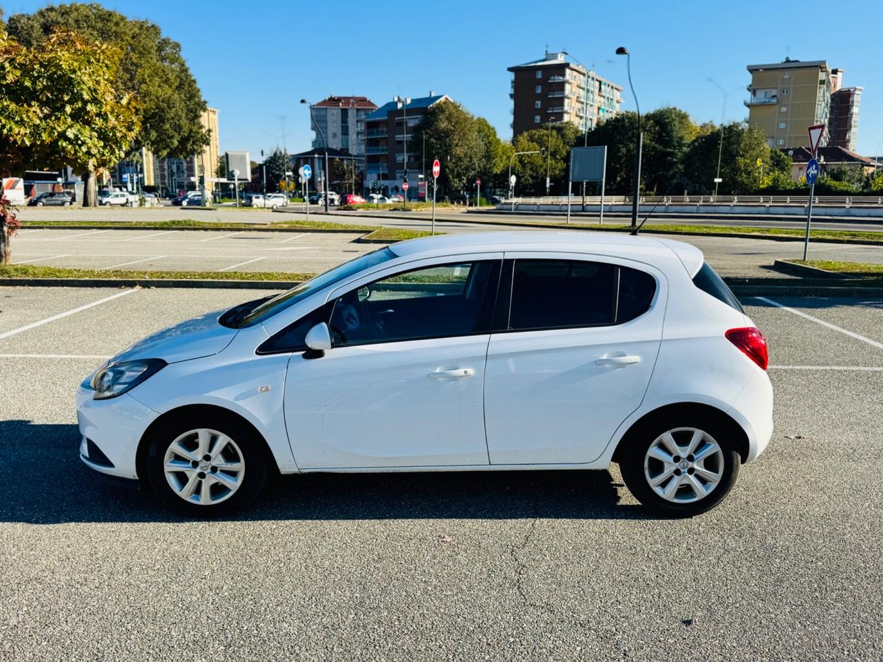 Opel Corsa 1.3cc Neopatentati (Su Appuntamento)