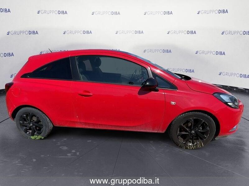 Opel Corsa V 2015 Benzina 3p 1.4 b-Color 90cv