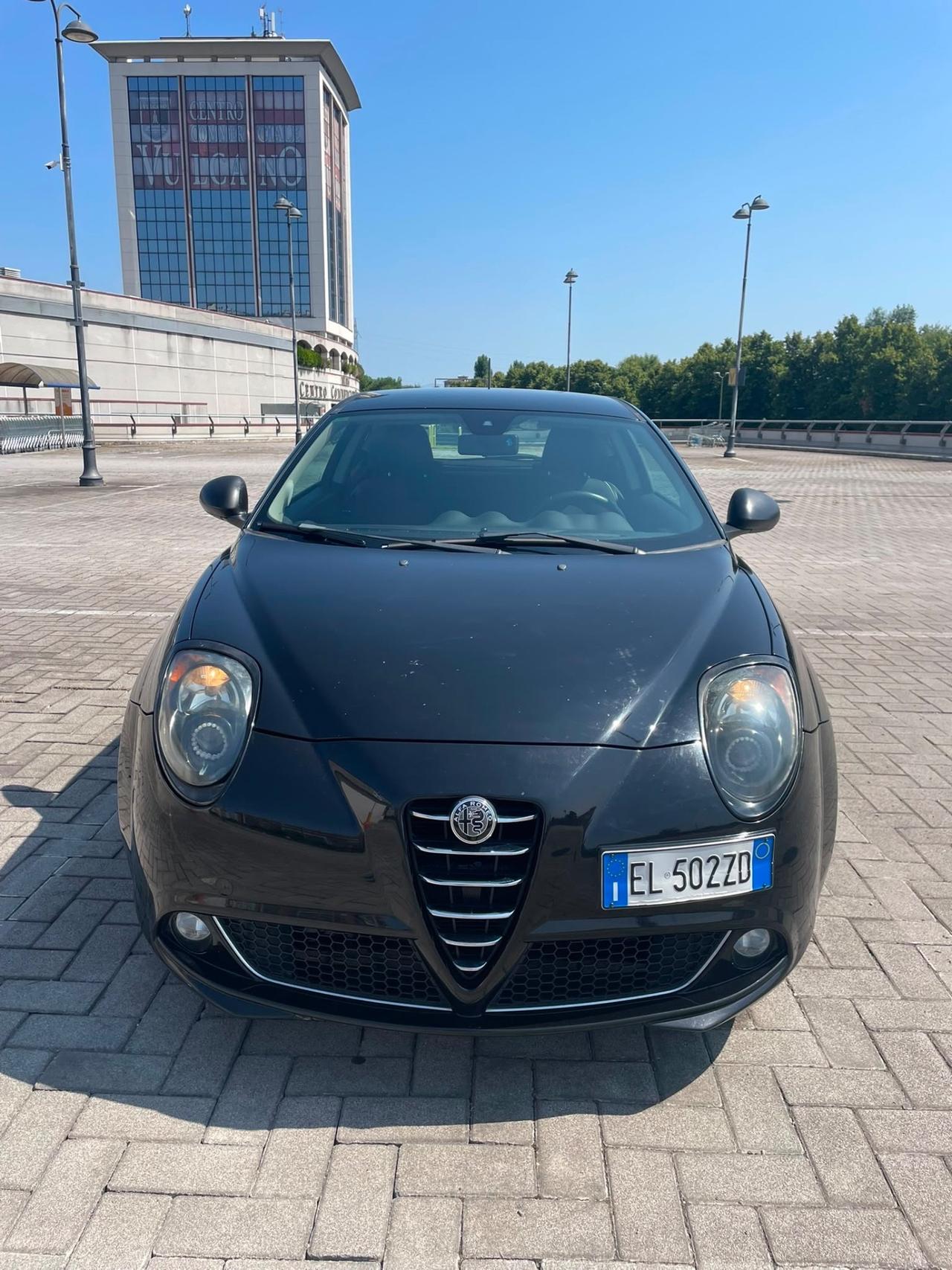 Alfa Romeo MiTo 1.4 70 CV 8V OK NEOP. EURO5B