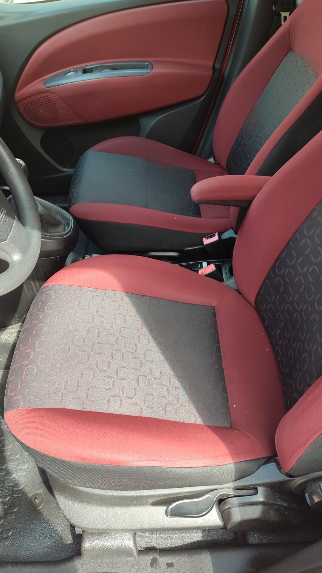 Fiat Doblo 1.6 MJT *PASSO LUNGO*