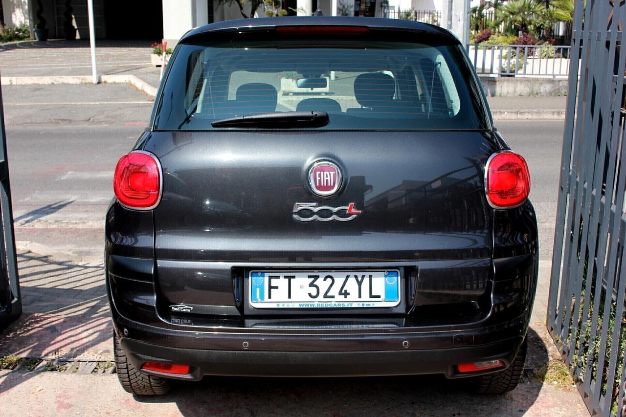 Fiat 500L 1.3 mjt *PREZZO VERO* UNIPRO KM CERTIFICATI