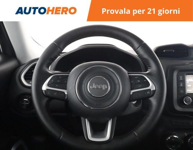 JEEP Renegade 1.6 E-TorQ EVO Longitude