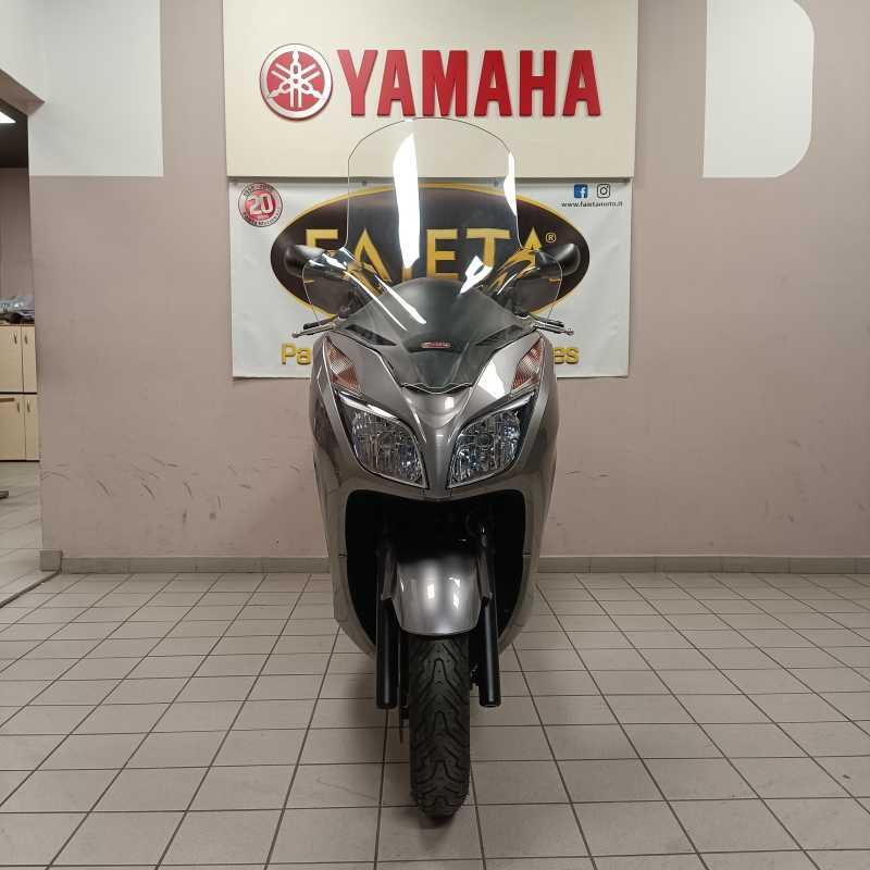 Honda Forza 300 ABS - 2016