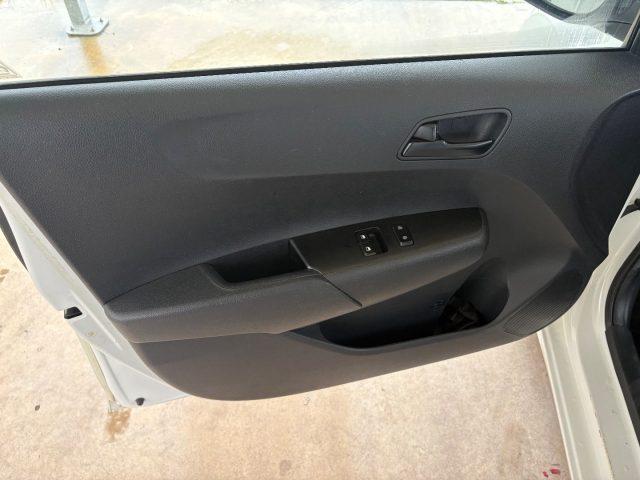 KIA Picanto 1.0 12V EcoGPL 5 porte Active OK NEOP. FARI FENDI