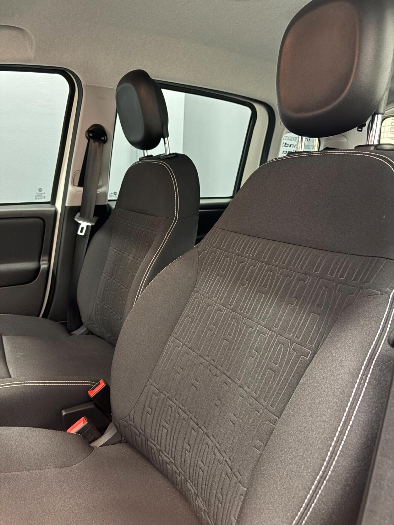 Fiat Pandina ICON KM0 PREZZO REALE