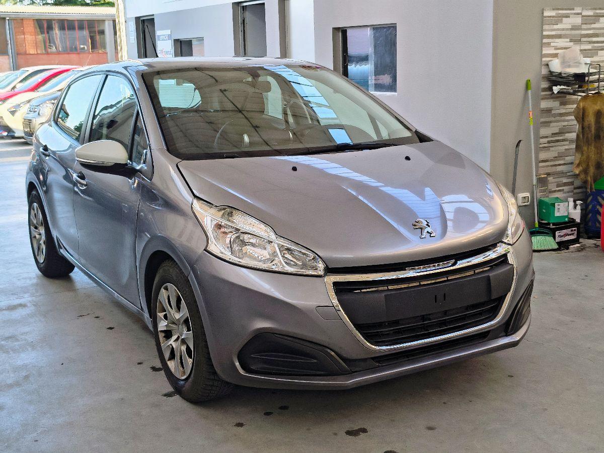 PEUGEOT - 208 - PureTech 68 5p. Active