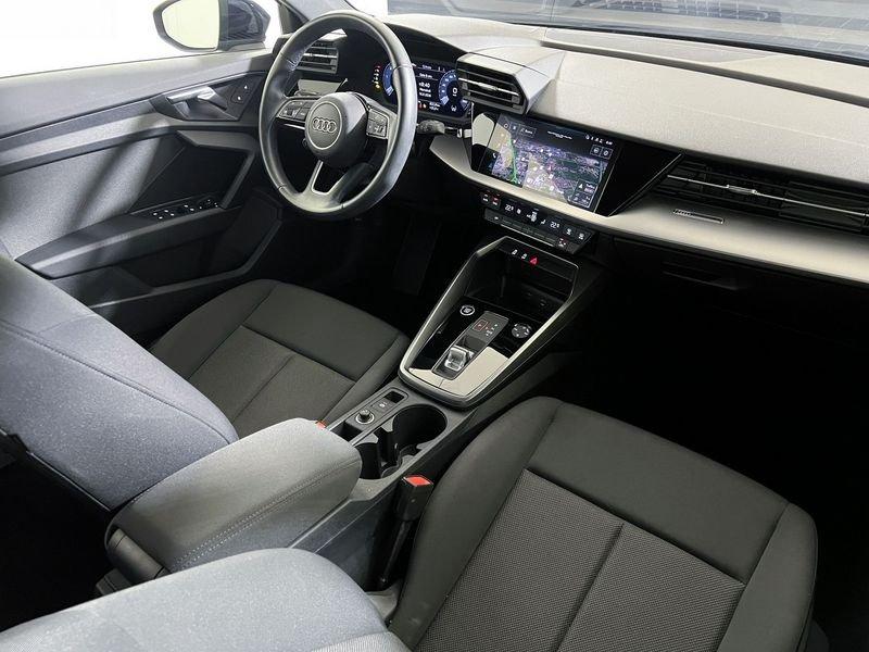 Audi A3 Sportback 30 TDI S tronic Business