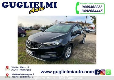 Opel Mokka Mokka X 1.4 Turbo Ecotec 140CV 4x2 Start&Stop Business
