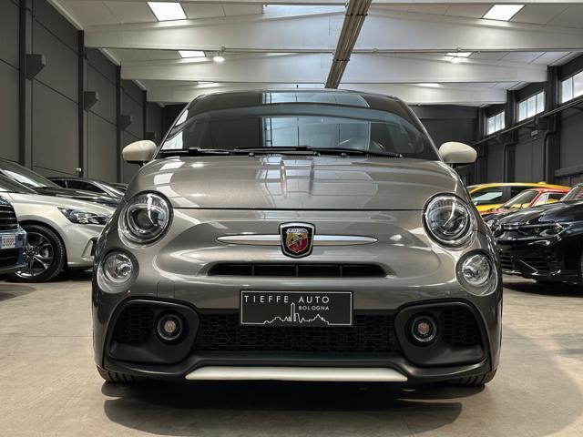 ABARTH 595 1.4 Turbo T-Jet 165 CV Turismo