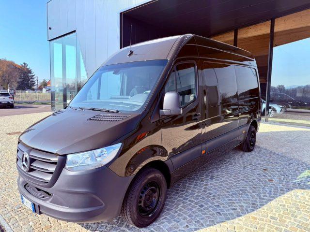 MERCEDES-BENZ Sprinter LUNGO TETTO ALTO - KM 59.000 - NO OBBLIGO FINANZIA