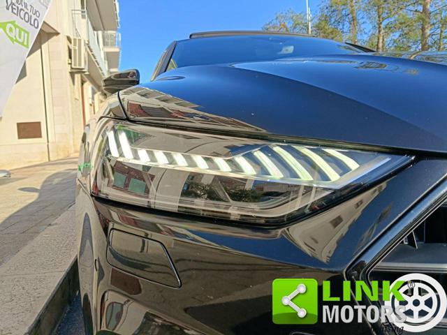 AUDI A7 SPB 45 3.0 TDI quattro tiptronic 231CV S-LINE