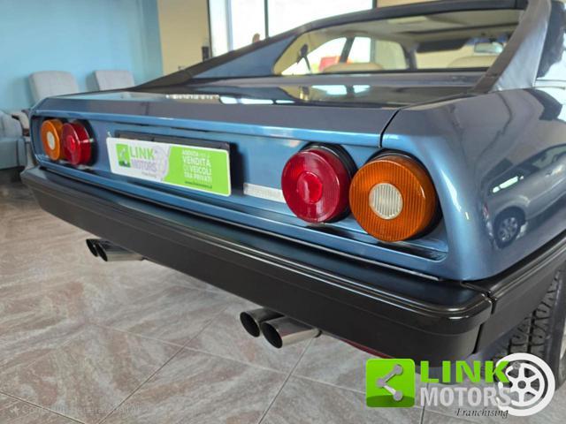 FERRARI Mondial 8