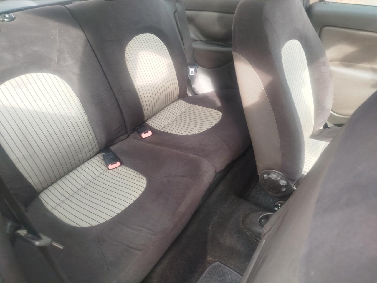 Lancia Ypsilon 1.2 E-Collection