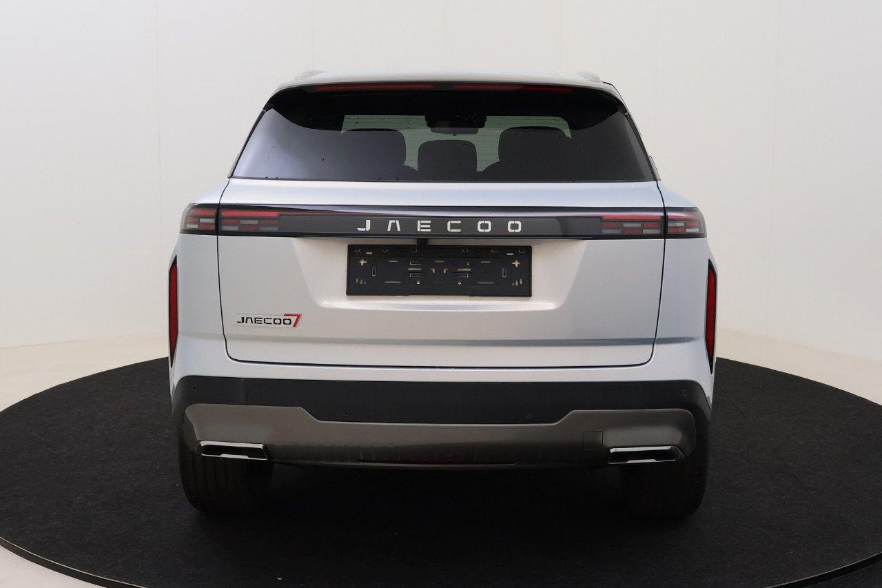 Jaecoo Jaecoo 7 1.6 tgdi Pure 7dct in Promo