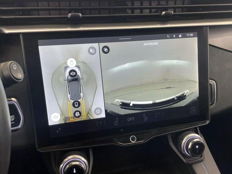 Lynk & Co 01 01 PHEV