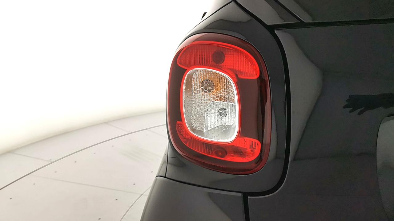 SMART Fortwo III 2020 - Fortwo eq Pure 22kW