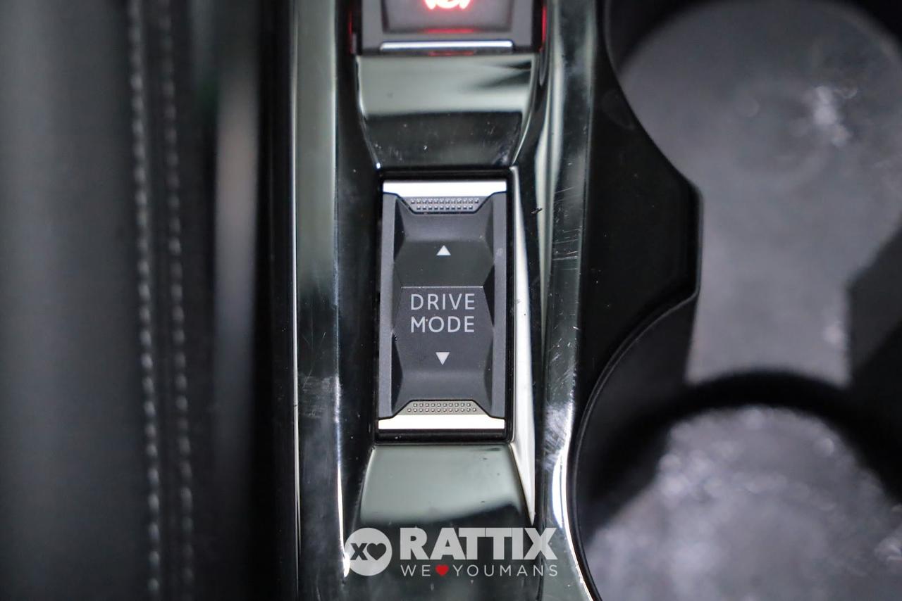 Peugeot 2008 1.2 Puretech 130CV GT EAT8