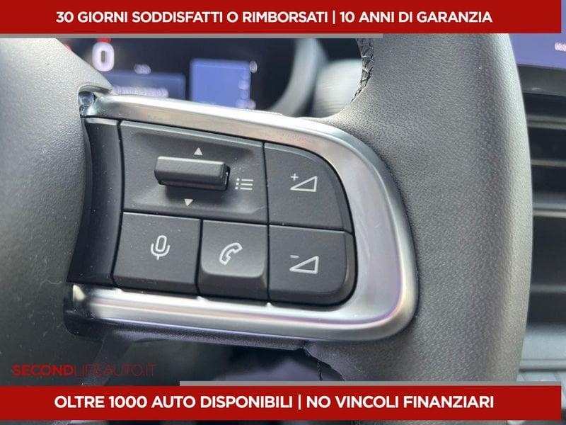 Jeep Avenger 1.2 turbo Altitude fwd 100cv