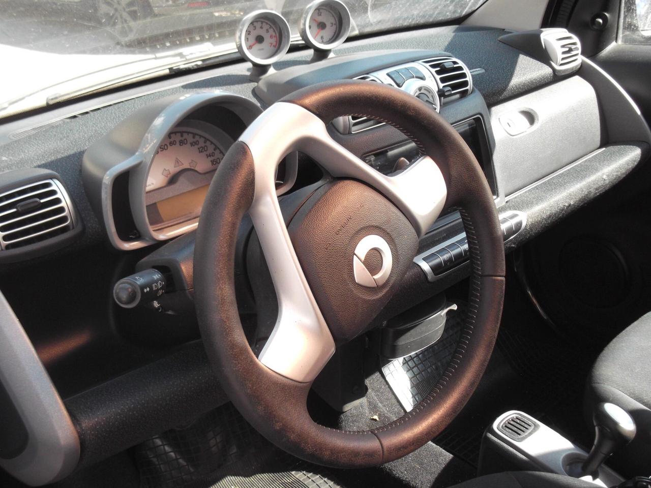 Smart ForTwo 1000 52 kW coupé pulse - 26