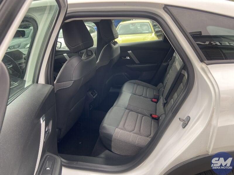Citroën C4 BlueHDi 110 S&S Feel Pack