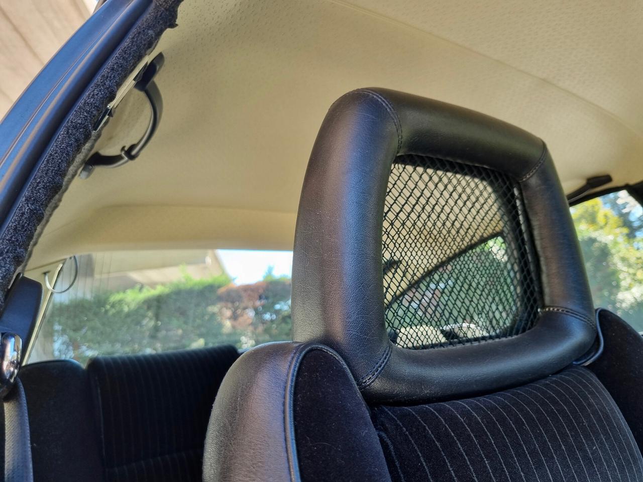 Alfa Romeo Alfetta GTV 2.0