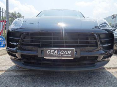 Porsche Macan 2.0 245 CV PDK Tetto Panoramico
