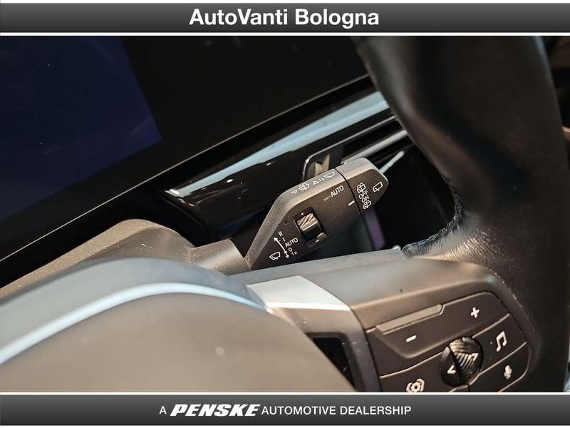 BMW X1 X1 xdrive20d mhev 48V X-Line auto