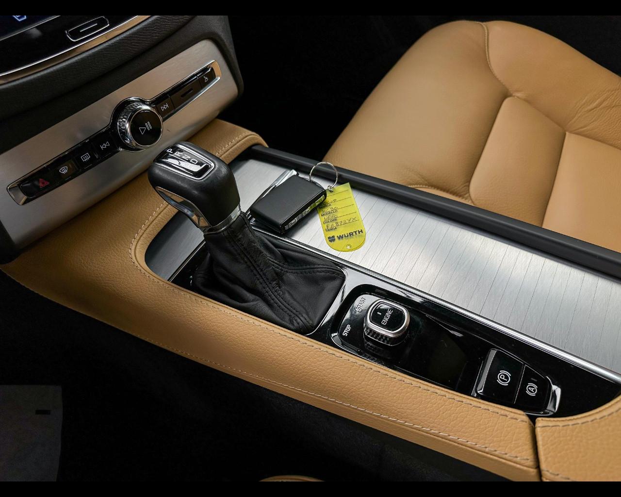 VOLVO XC90 D5 AWD Geartronic Business Plus