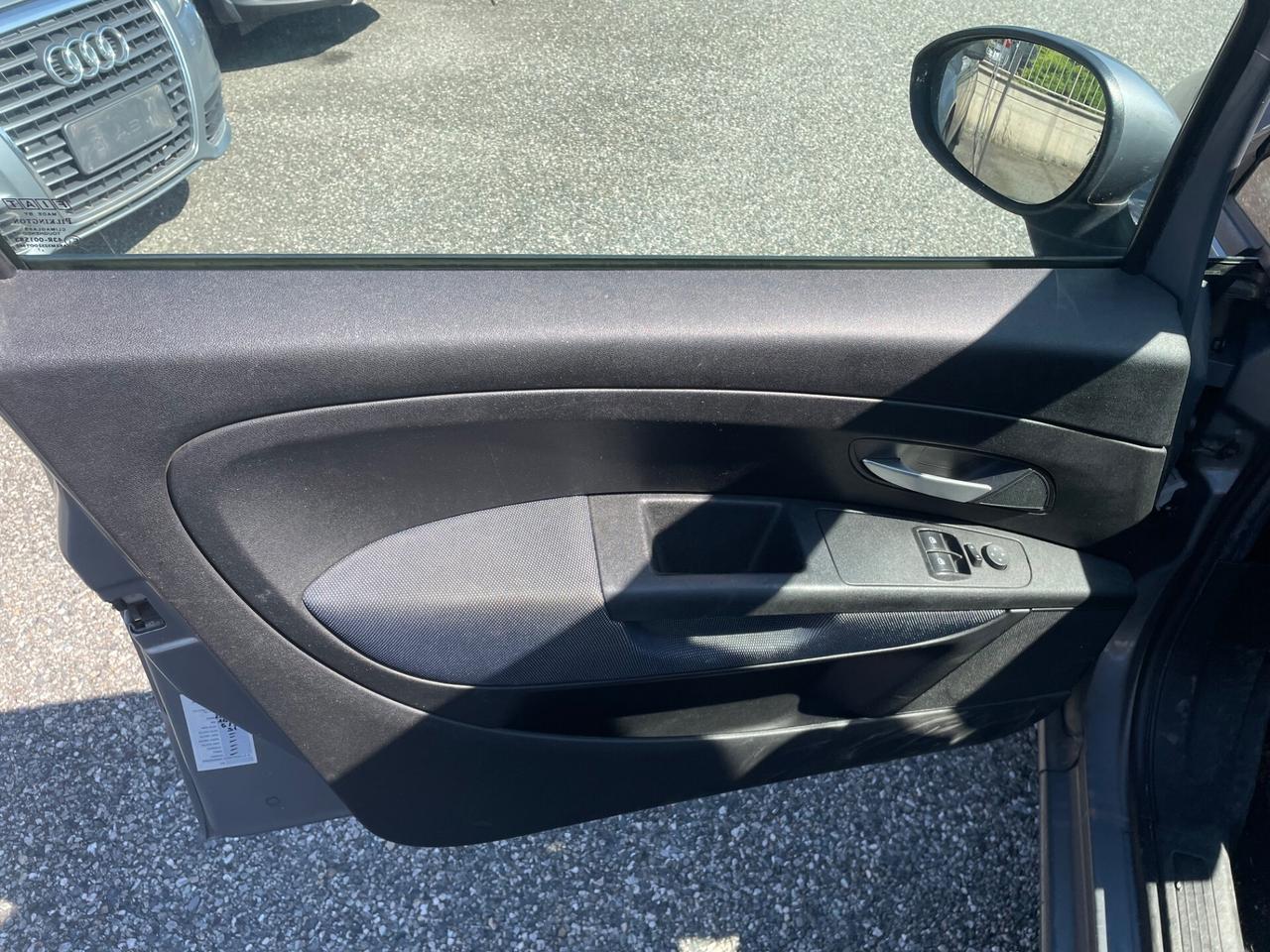 Fiat Grande Punto 1.2 5p 68cv/TAGLIANDI/GARANZIA