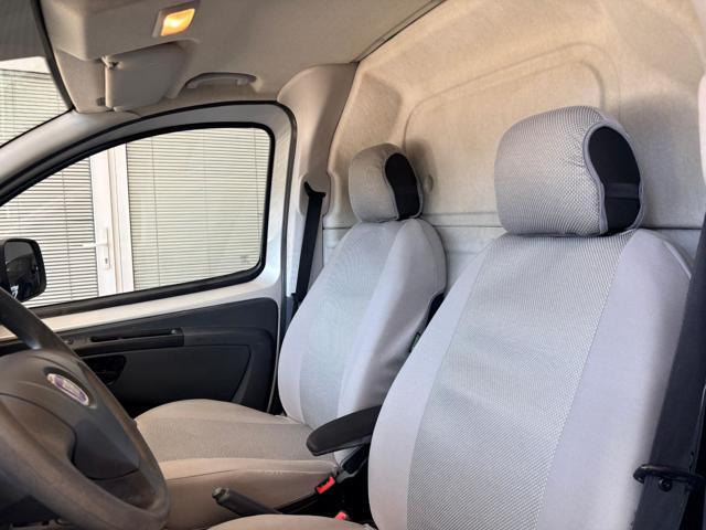 FIAT Fiorino Cargo 2 posti 1.3 MJT 75CV A/C * IVA esposta *