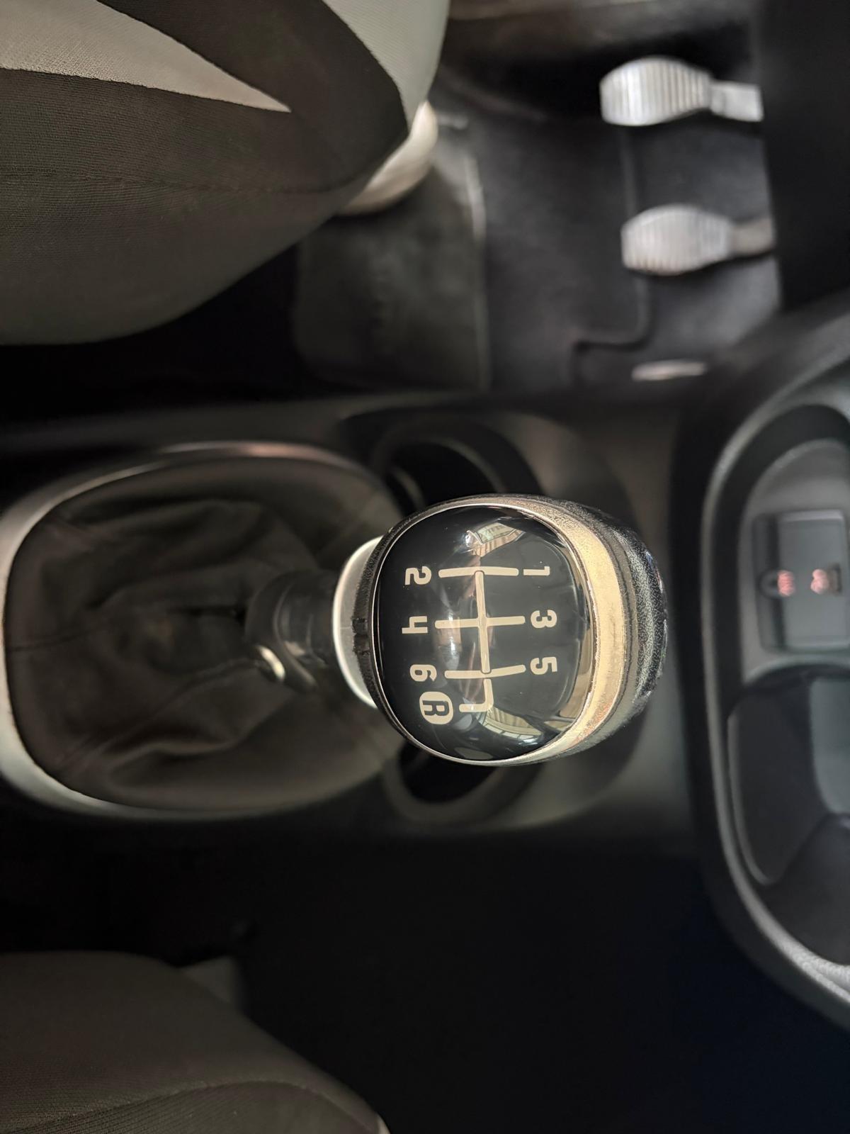 Fiat 500L 1.4 95 CV Lounge