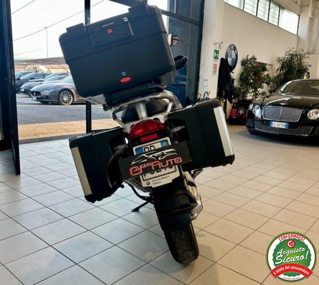 BMW R 1200 GS R 1200 GS *TRIS VALIGIE*LED+SUPPLEMENTARI*