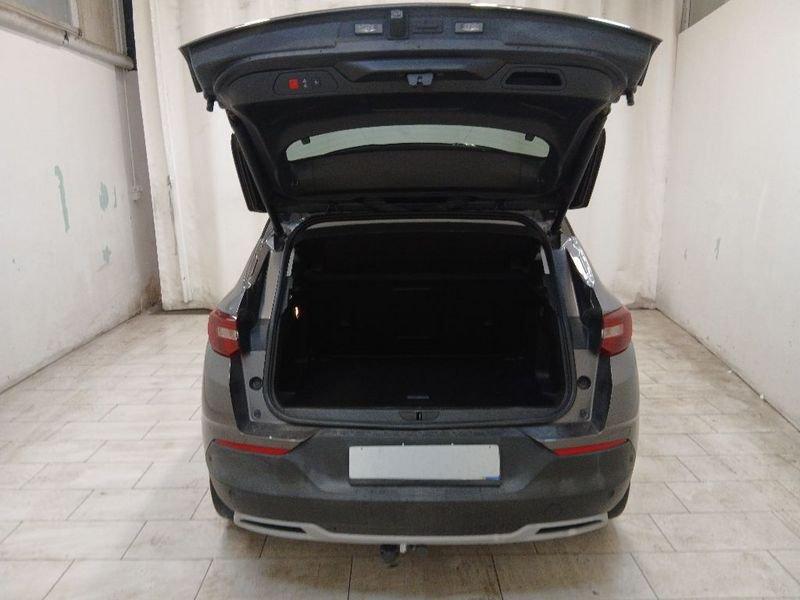 Opel Grandland X 2.0 ecotec Ultimate s&s 177cv at8