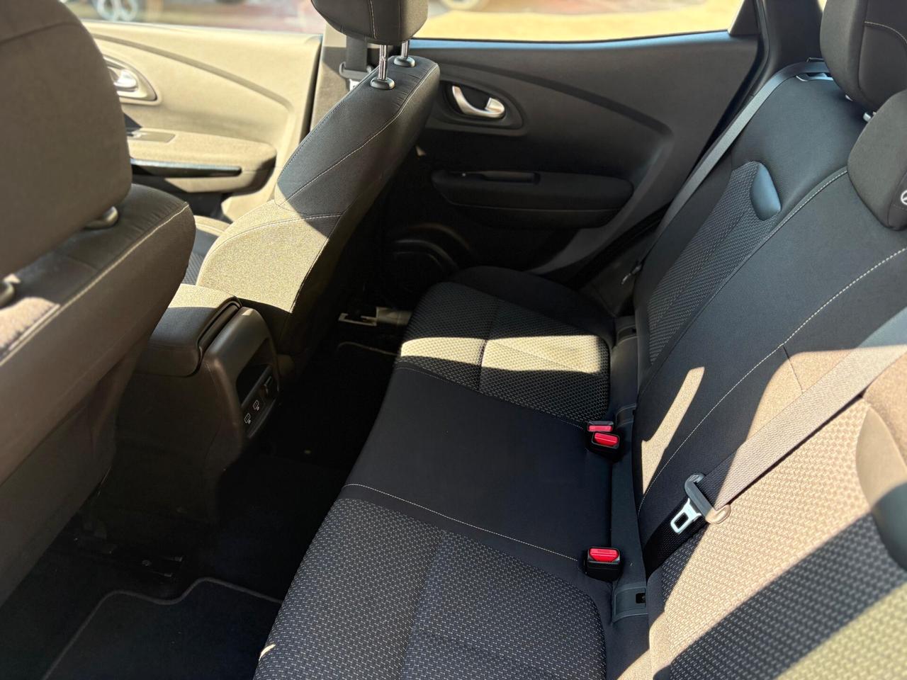 Renault Kadjar 1.3 TCe 140CV Sport Edition FAP