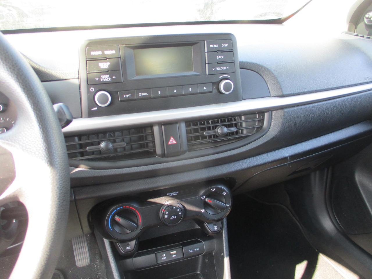 Kia Picanto 5 Porte Picanto 1.0 Active - Ok Neopatentati