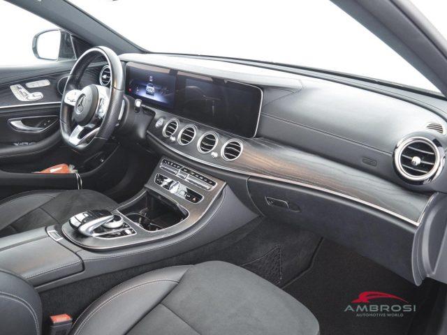 MERCEDES-BENZ CLA sse E 220 d Auto Premium Plus 4-MATIC