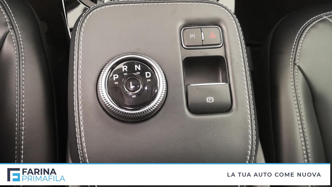 FORD Mustang Mach-e - Mustang Mach-e standard range awd 269cv aut