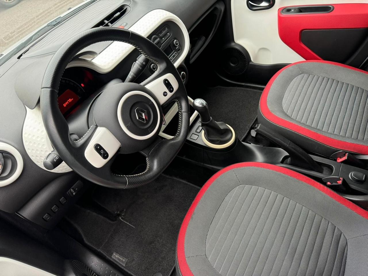 Renault Twingo 1.0 SCe Stop&Start Energy LIMITED SPECIAL