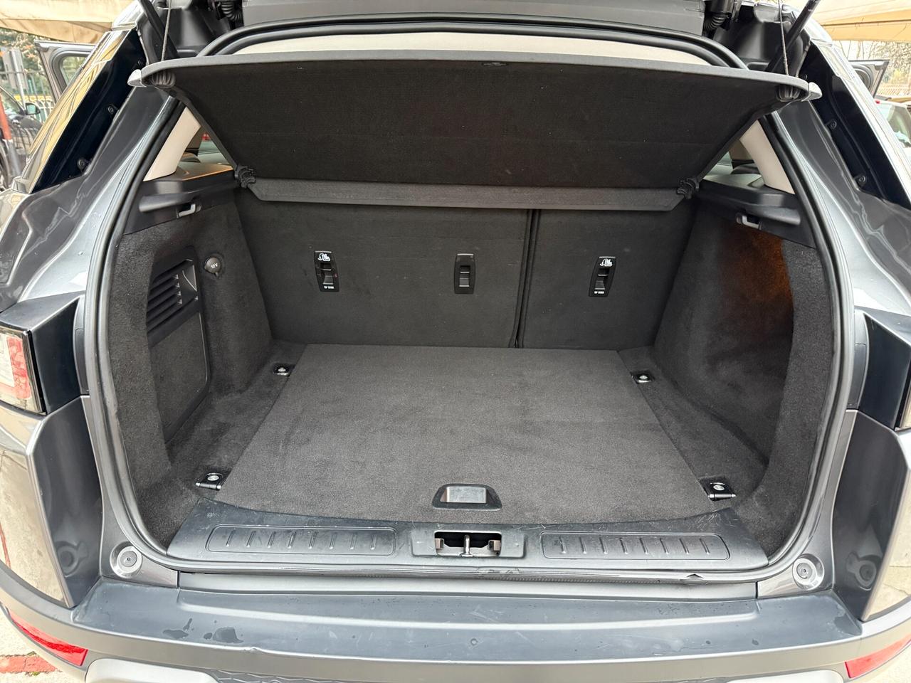 Land Rover Range Evoque 2.0 TD4 150 CV 5p. HSE Dynamic