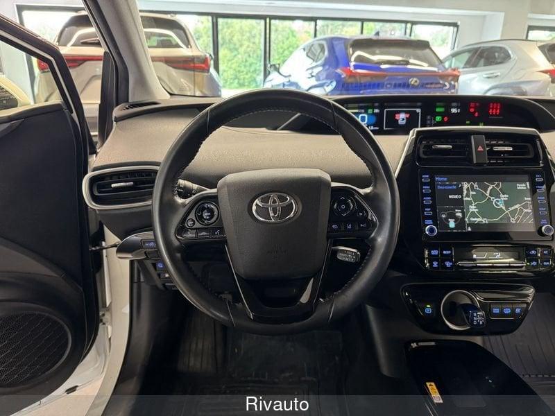 Toyota Prius Plug-in Prius Plug-in