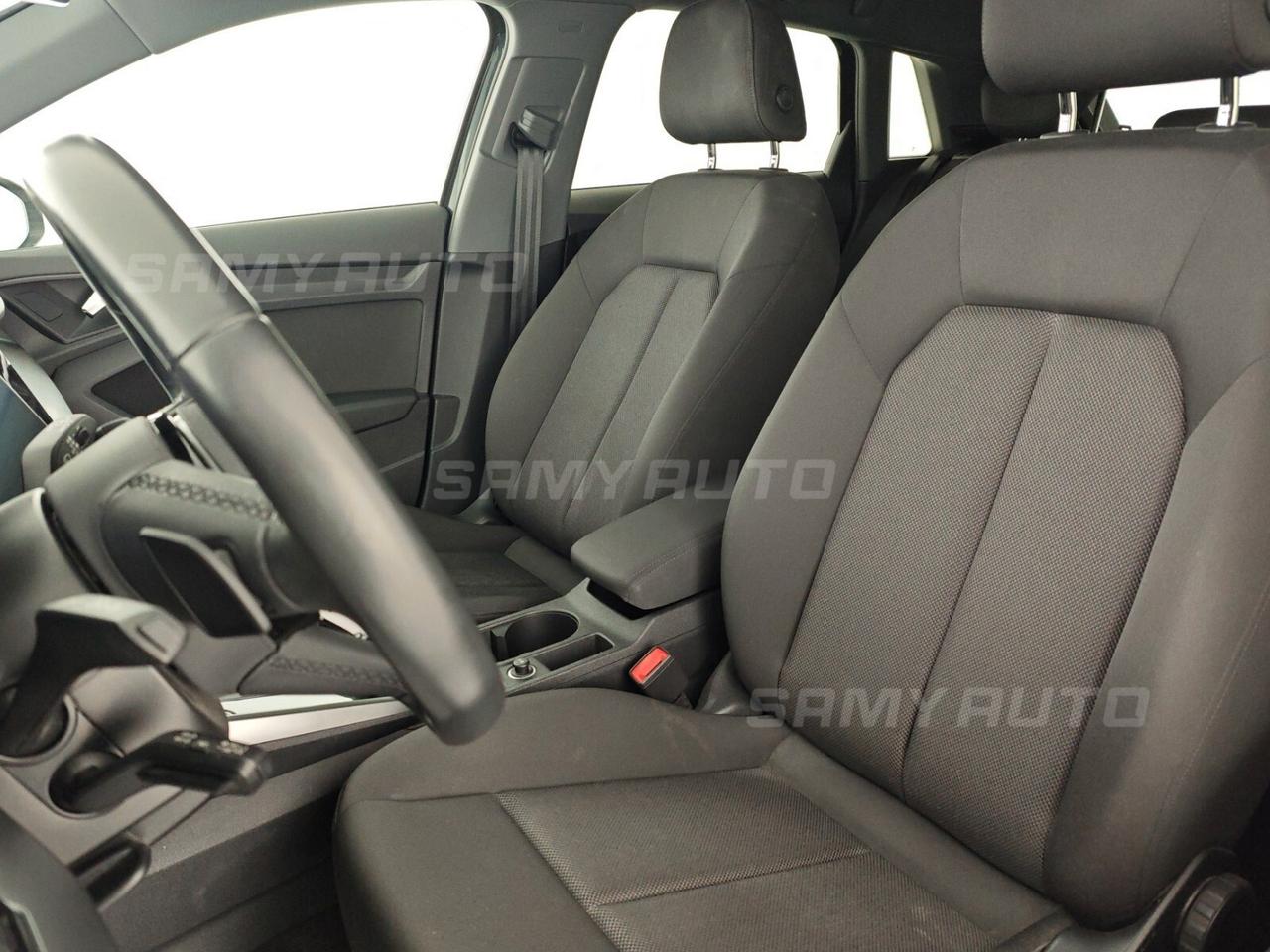 Audi A3 SPB 35 TDI Business Advanced