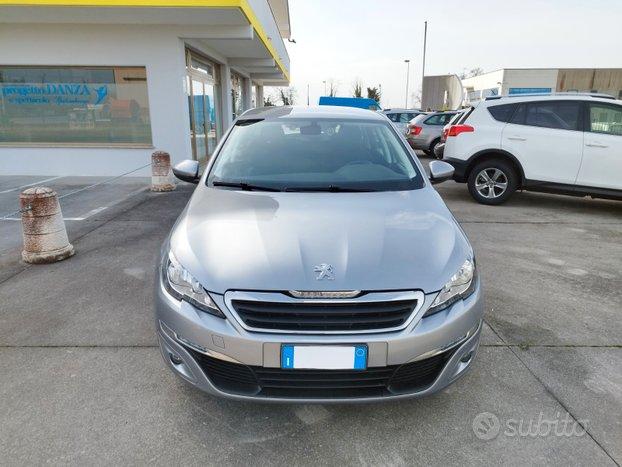 Peugeot 308 SW - 1.6 HDI - Neopatentati