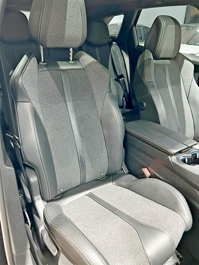 Peugeot 3008 BlueHDi 130 S&S GT Line