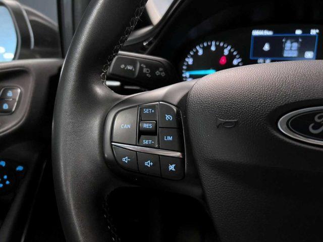 FORD Fiesta 1.1 75 CV 5 porte Titanium