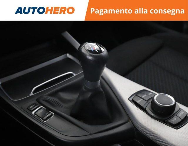 BMW 118 d 5p. Msport