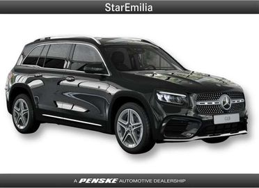 Mercedes-Benz GLB 180 GLB 180 d Automatic