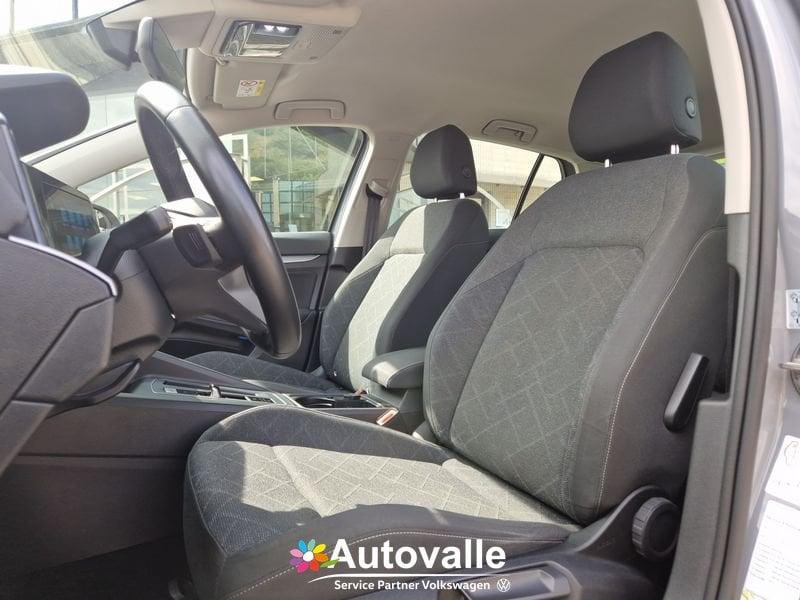Volkswagen Golf 2.0 TDI 150 CV DSG Life