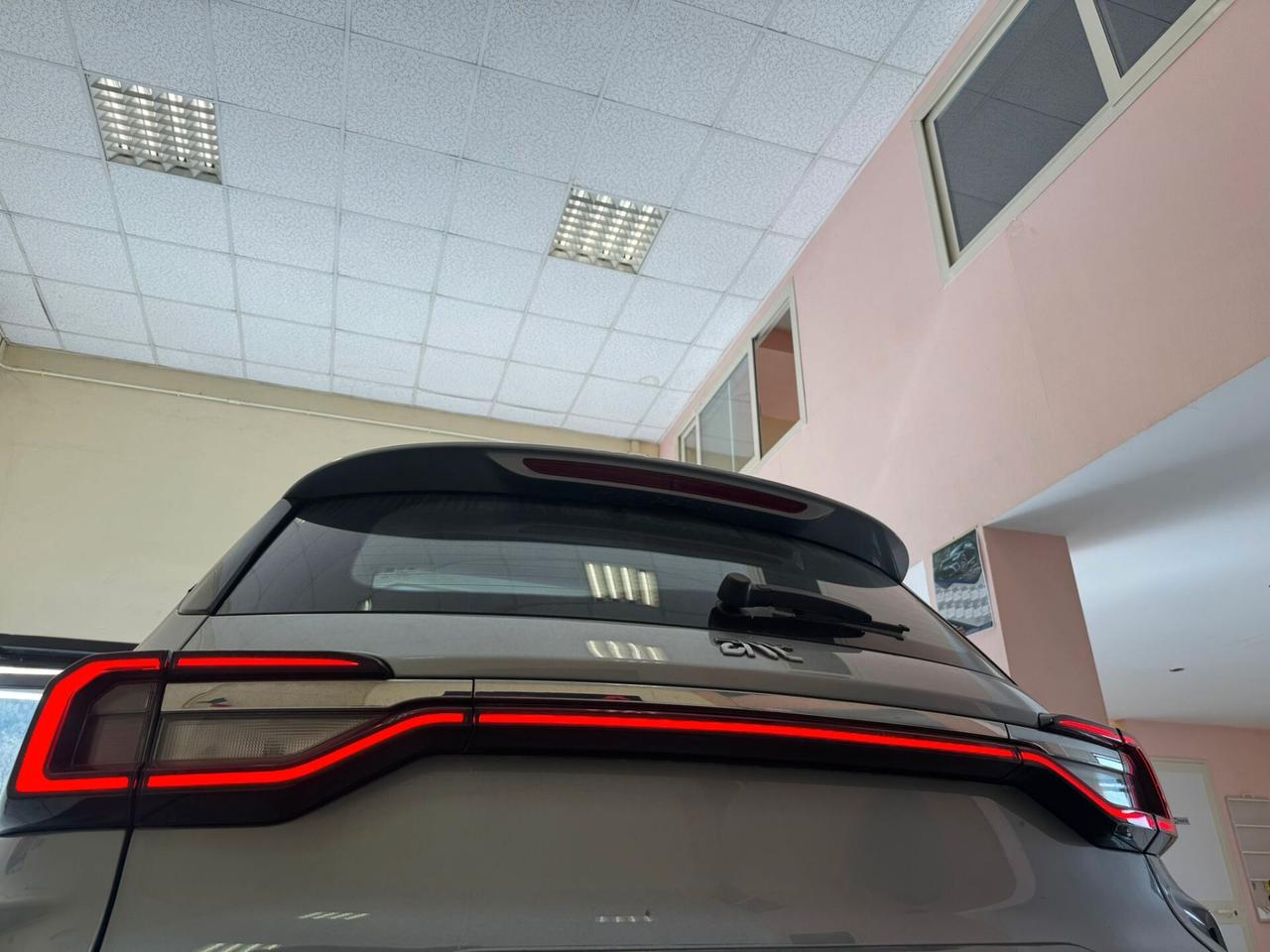 Emc Wave 3 1.5T CVT GPL