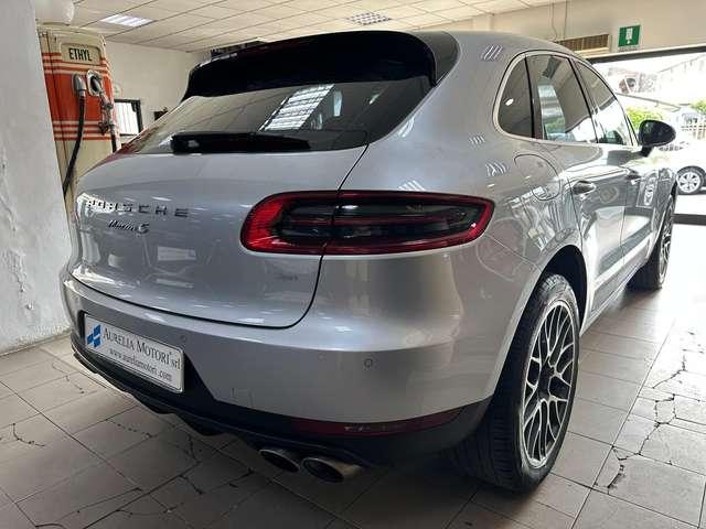 Porsche Macan 3.0d S 250cv pdk FULL FULL PERFETTA!!!!